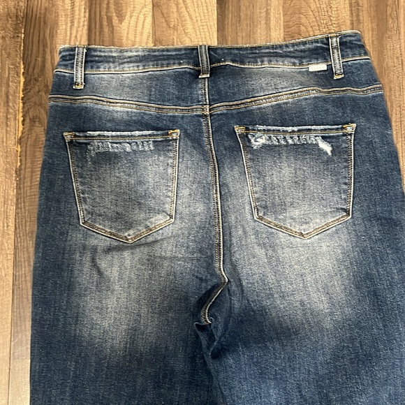 Risen 1xl jeans - Picture 7 of 8